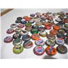 Image 4 : Lot of Vintage Bottle Caps (Used)