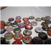 Image 5 : Lot of Vintage Bottle Caps (Used)