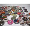 Image 6 : Lot of Vintage Bottle Caps (Used)