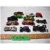 Image 1 : 12 Vintage Hot Wheels