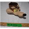 Image 2 : 1992 Wile E. Coyote Looney Toons Mud