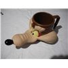 Image 3 : 1992 Wile E. Coyote Looney Toons Mud