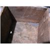 Image 4 : 2 Vintage Wooden Crates (Butter & Prune)