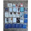 Image 2 : 356 – Lot of 39 different Wayne Gretzky hockey cards. Mixed Brands. Mixed years.