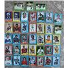 358- 1973-74 Topps hockey lot of 38 different cards. Excellent condition. Fran Huck.