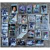 359- Toronto Maple Leafs hockey lot of 60 cards. Mixed brands. Mixed years.