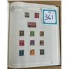 Image 2 : U.S. Stamp Album  80 + pages