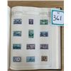 Image 5 : U.S. Stamp Album  80 + pages