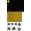 Image 1 : 2007 Canadian PL Set.