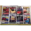 Image 1 : Lot of Car Magazines. (Road & Track)
