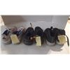 Image 2 : Lot of Kids Shoes Size 6, 4, and 3.