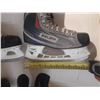 Image 2 : Two Pair of Bauer Size 6-7 and 8.