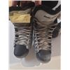 Image 5 : Two Pair of Bauer Size 6-7 and 8.