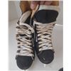 Image 6 : Two Pair of Bauer Size 6-7 and 8.