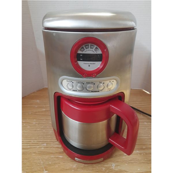 Kitchen Aid  Electric Pot. (Working)