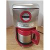 Image 1 : Kitchen Aid  Electric Pot. (Working)