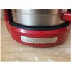 Image 2 : Kitchen Aid  Electric Pot. (Working)