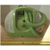 Image 1 : Bissell Light Green Cleaner (Works).