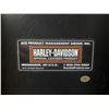 Image 3 : Harley Davidson T.V. Tray.