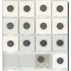 Image 2 : Page of Canadian 5 Cents Coin. (14)