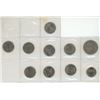 Image 2 : Lot of  Varies USA Coin. (10)