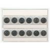 Image 2 : 2000 Millennium Quarter Set.