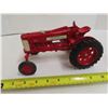 Image 1 : McCormick Farmall 350 Tractor.