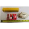 Image 2 : Prince Albert Northern Bus and Credit Union Piggy Bank and Majorette.