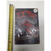 Image 1 : ZZ Top Eliminator. (Tin Board)