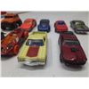 Image 2 : Vintage Toy Cars.
