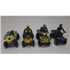 Image 2 : Quads.