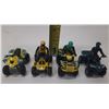 Image 3 : Quads.
