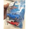 Image 2 : 2 Maisto cars - sealed