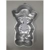 Image 2 : Vintage 1993 Wilton Little Pirate Cake Pan.