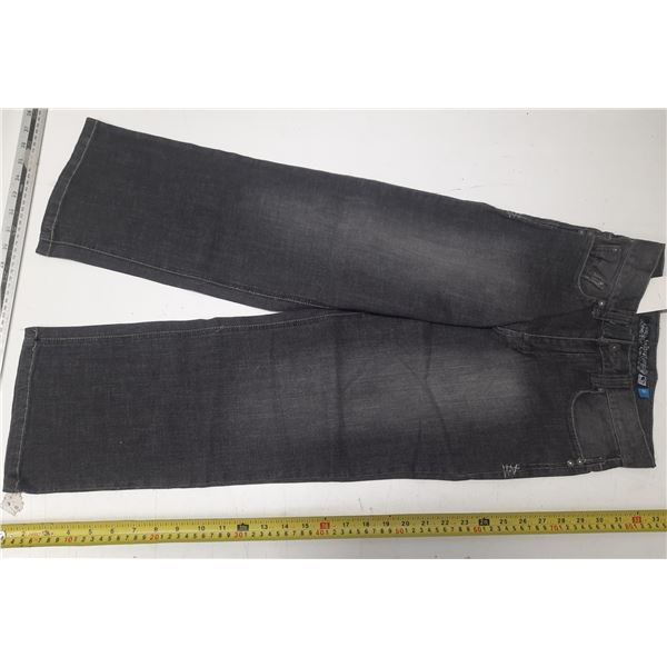 Pointzero Jeans Size 8 (New).
