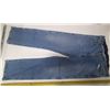 Image 2 : Wrangler and Rustler Jeans. (Size 36 X 32 Both)