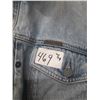 Image 2 : Calvin Klein Jean Jacket. (Size XL)
