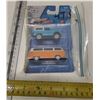 Image 1 : Maisto VW Van and Bronco. Sealed