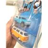 Image 2 : Maisto VW Van and Bronco. Sealed