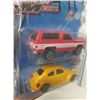 Image 3 : Maisto VW Bug and Blazer. Sealed
