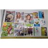 Image 2 : Lot of Magazines.