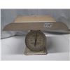 Image 1 : Nursery Scale.