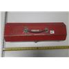 Image 1 : Tool Box with Tools Inside.