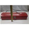 Image 2 : Tool Box with Tools Inside.