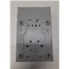 Image 3 : Breaker Box.