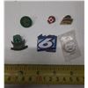 Image 3 : Vintage Pins.