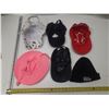 Image 2 : Lot of Hats.
