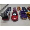 Image 2 : Vintage Toy Cars.