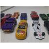 Image 3 : Vintage Toy Cars.