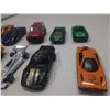 Image 4 : Vintage Toy Cars.